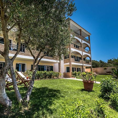 Dolce Vita Residence Kalamákion المظهر الخارجي الصورة