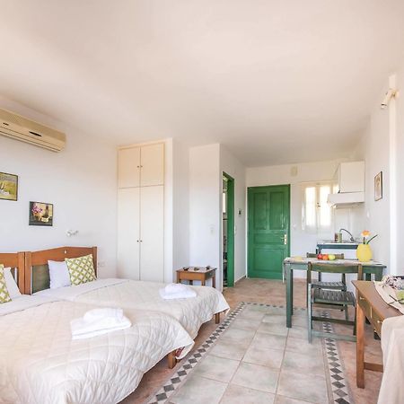 Dolce Vita Residence Kalamákion المظهر الخارجي الصورة