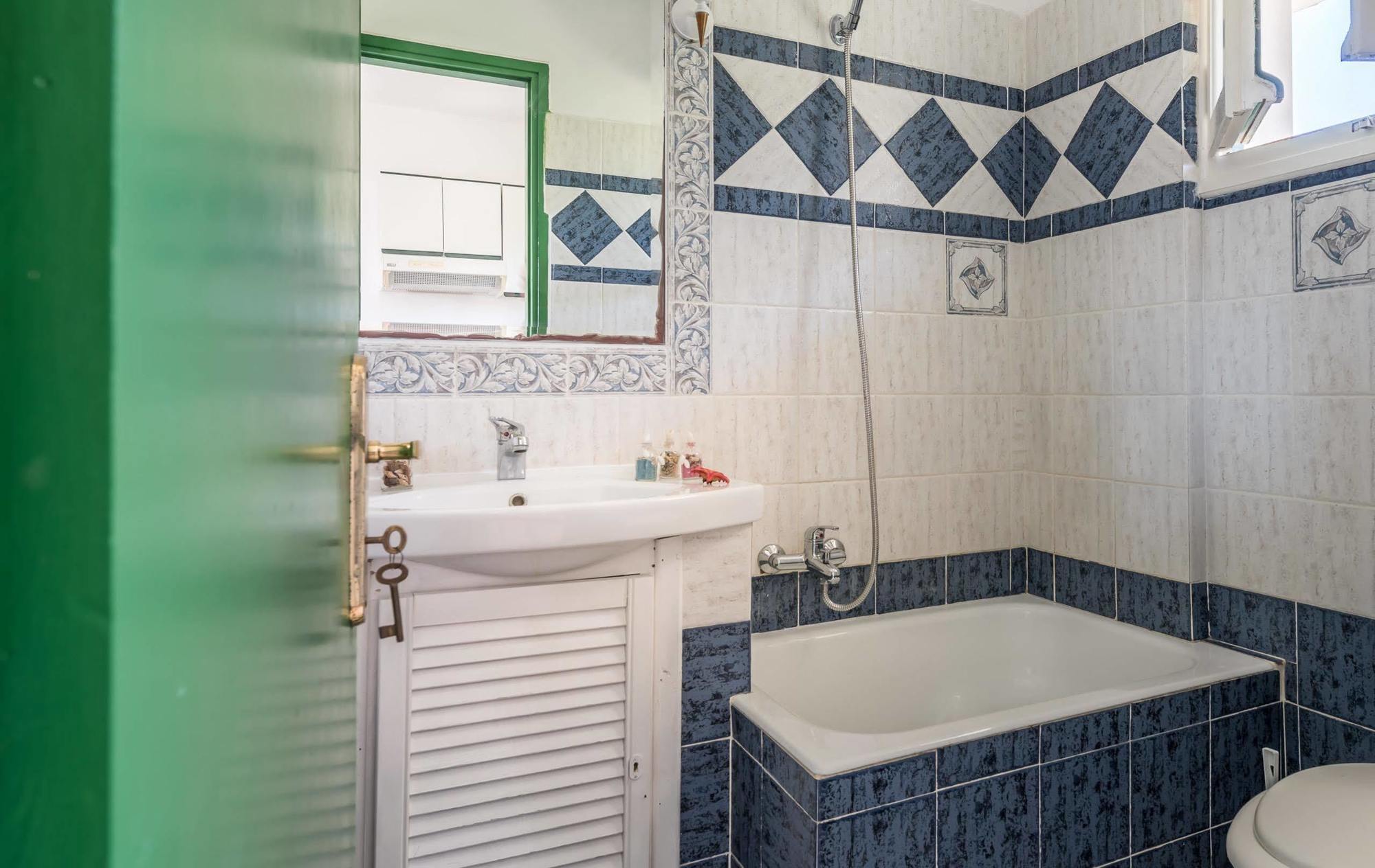 Dolce Vita Residence Kalamákion المظهر الخارجي الصورة