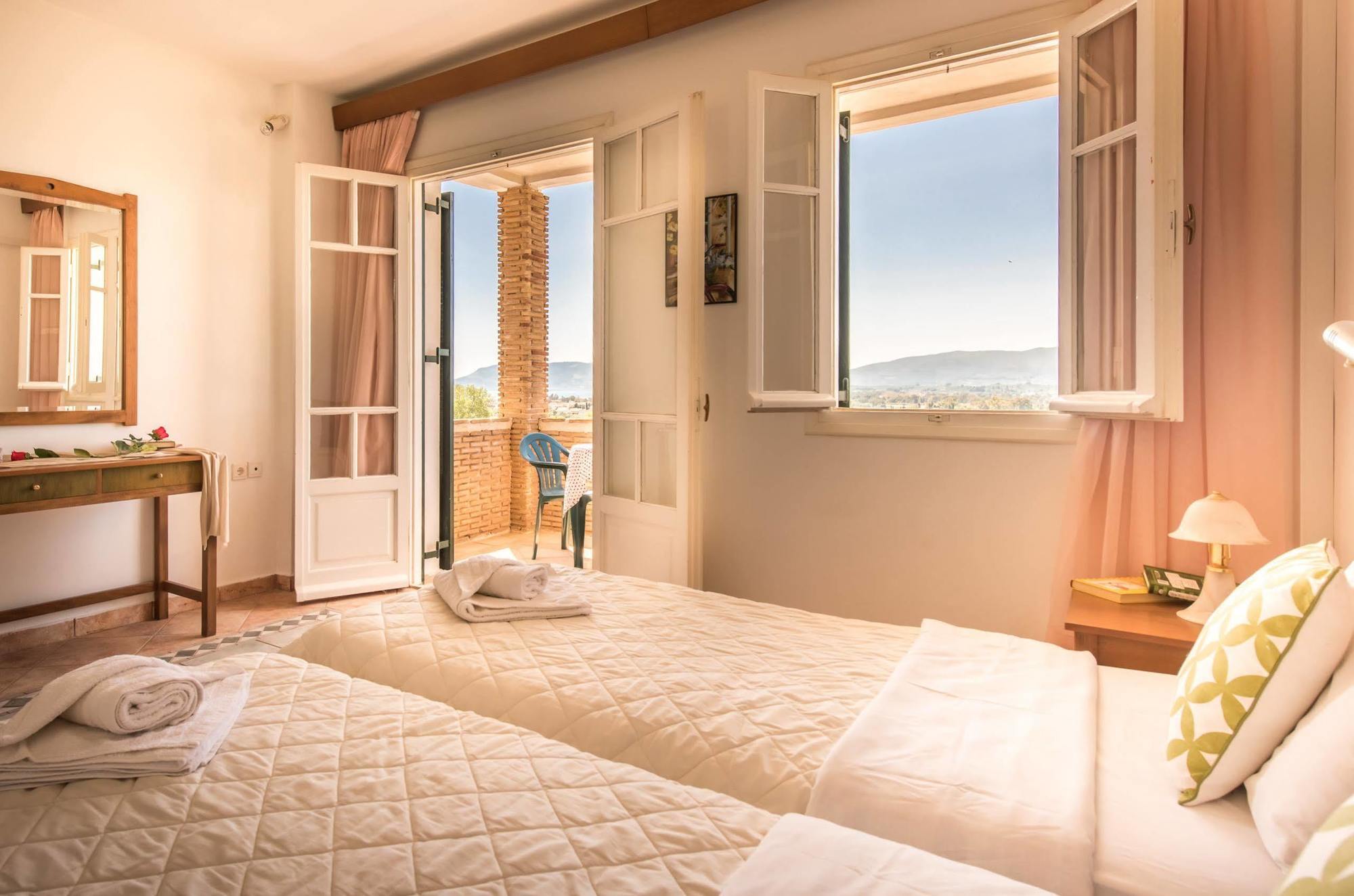 Dolce Vita Residence Kalamákion المظهر الخارجي الصورة