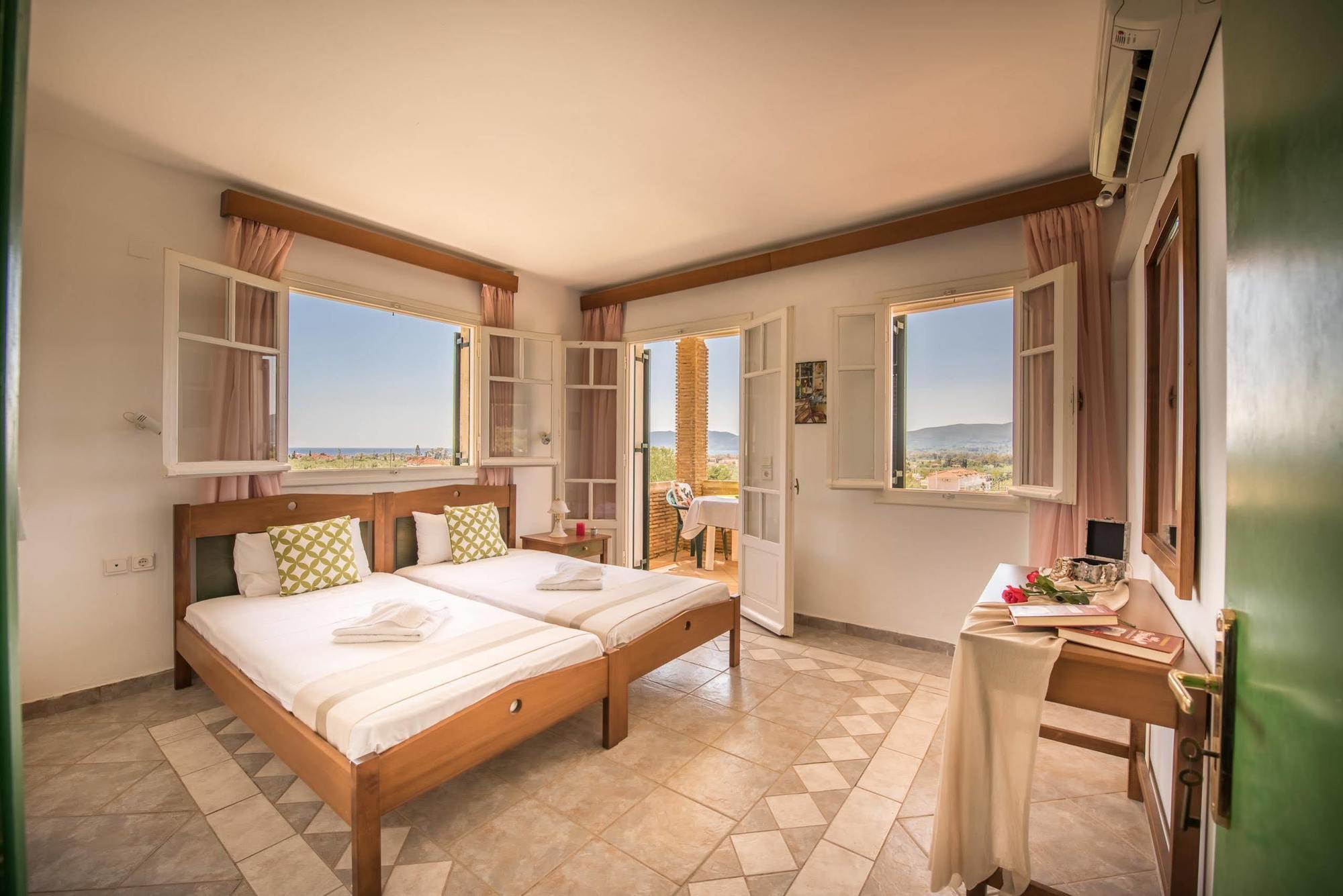Dolce Vita Residence Kalamákion المظهر الخارجي الصورة