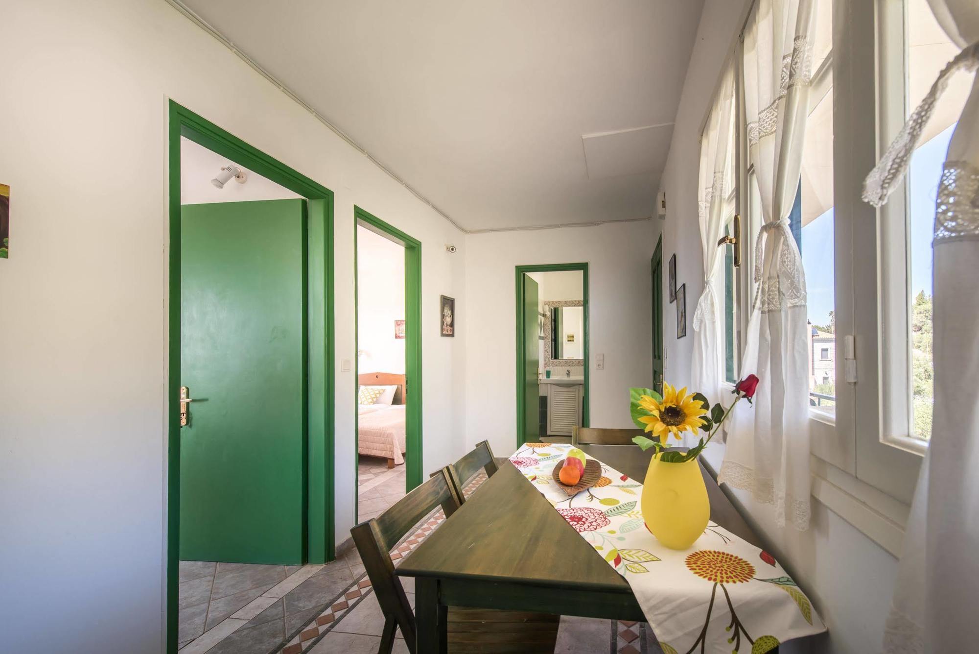 Dolce Vita Residence Kalamákion المظهر الخارجي الصورة